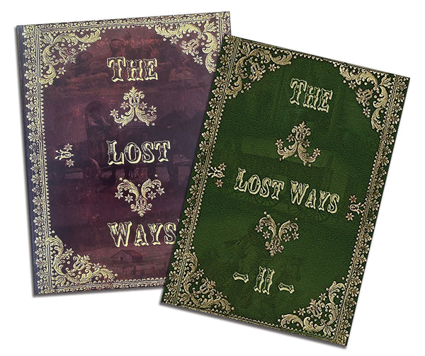 The Lost Ways 2 pricing