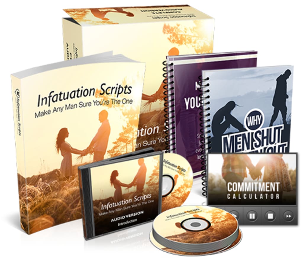 Infatuation Scripts pricing