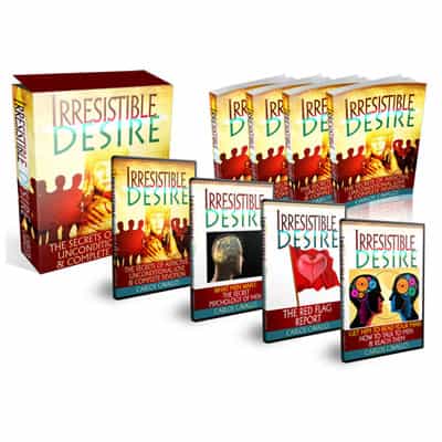 Irresistible Desire pricing