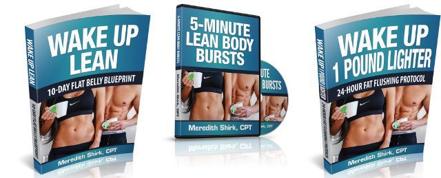 Wake Up lean pricing