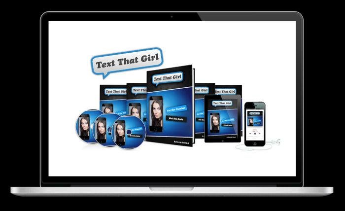 Text That Girl pricing