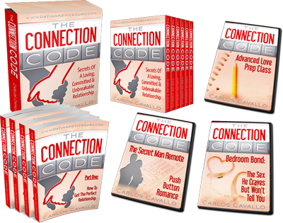 The Connection Code pricing