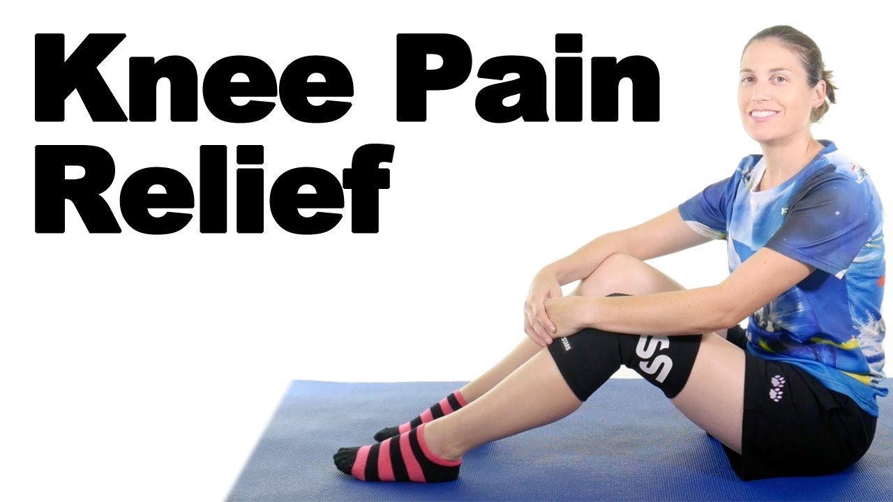The Knee Pain Relief Codes Program pricing